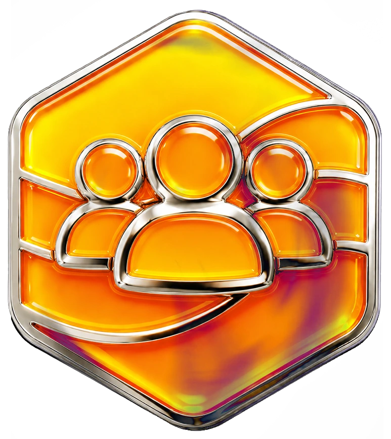 Community Badge
