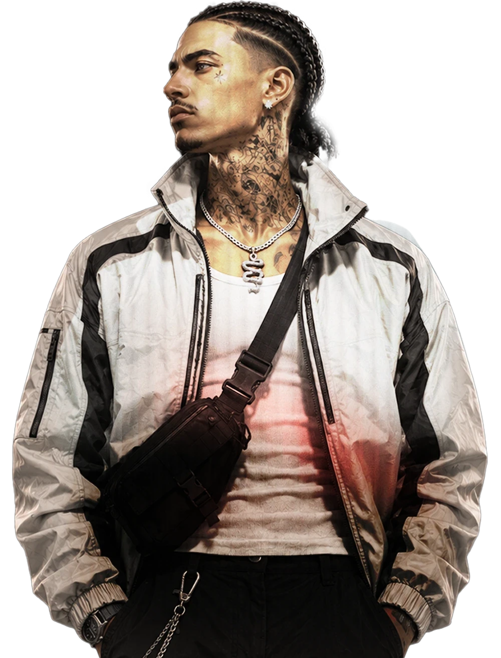 Hero Character